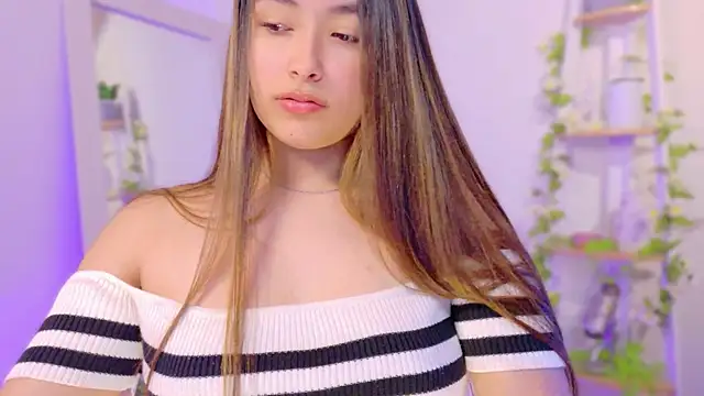 Abella ruiz online show from June 7, 2:40 am