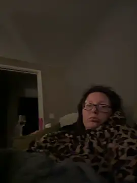 Ailsa Bliss online show from October 14, 10:56 pm