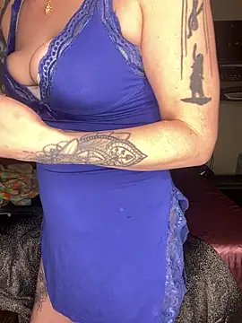 Blondebeauty6996 online show from February 26, 10:47 am