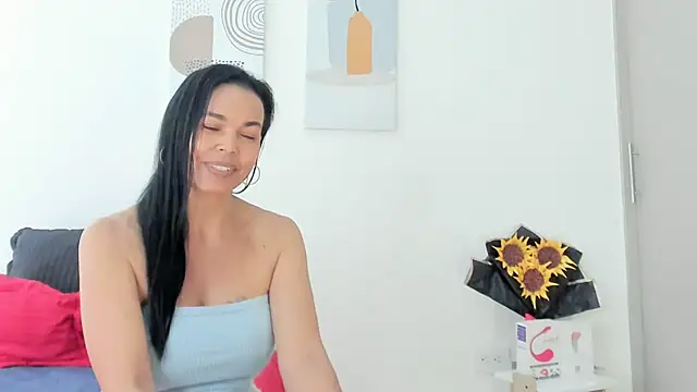 Evawalker  online show from October 1, 3:28 pm