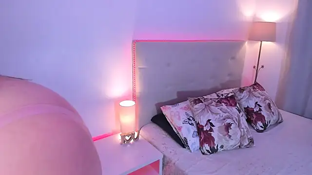 MissMaria online show from February 13, 4:03 am