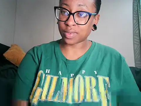 Nyxie Chaos online show from February 23, 4:39 pm