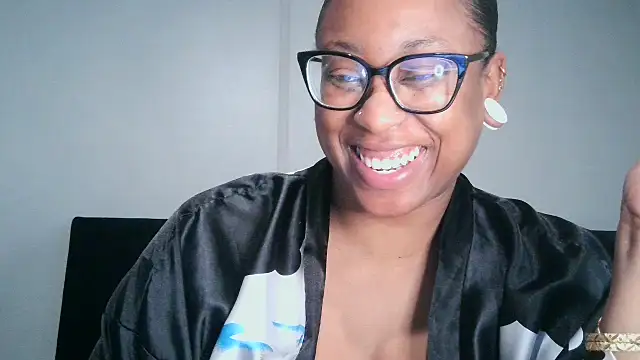 Nyxie Chaos online show from December 1, 2:31 pm