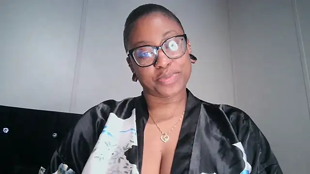 Nyxie Chaos online show from October 7, 1:48 pm