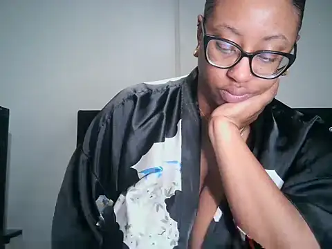 Nyxie Chaos online show from February 5, 3:37 pm