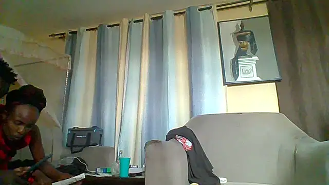 likys123 online show from March 24, 2:33 pm