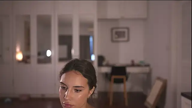 ValerieHill online show from January 18, 2:08 am