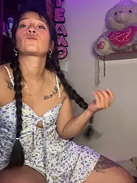 iam valery online show from November 26, 8:21 pm