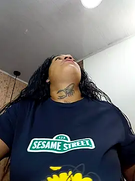 Michelle Brito1 online show from November 18, 6:09 pm