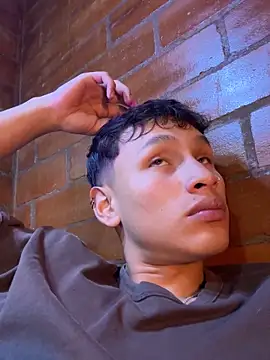 pipeynick online show from October 10, 1:21 am