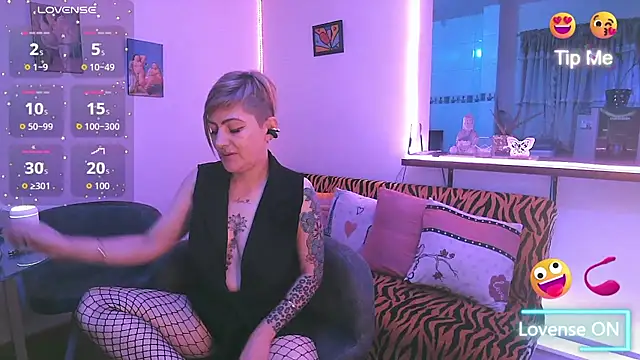 Maria fernandaxxx  online show from October 24, 5:47 am