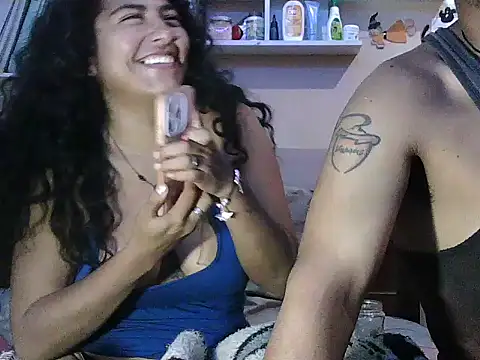 Lissa Fabrizzio online show from October 21, 4:49 am