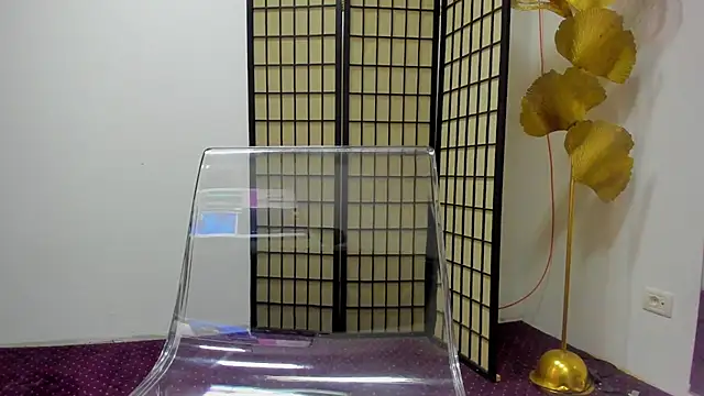 AishaRouhi online show from April 10, 4:07 am