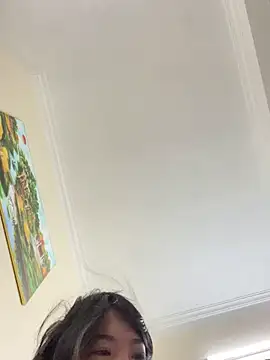 Hachi Sweetbabie  online show from September 15, 10:06 pm