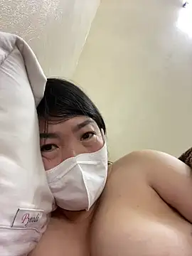 Hachi Sweetbabie  online show from January 8, 10:14 pm