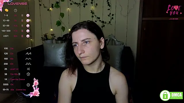 Muse kitty jenia online show from September 13, 11:29 am