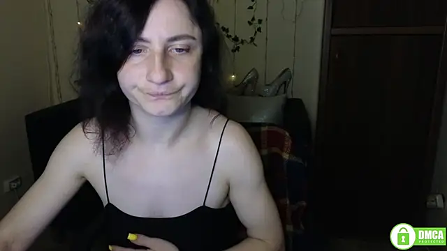 Muse kitty jenia online show from October 11, 11:25 am