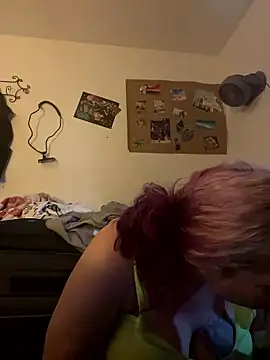 Lalalynn online show from January 15, 7:20 pm