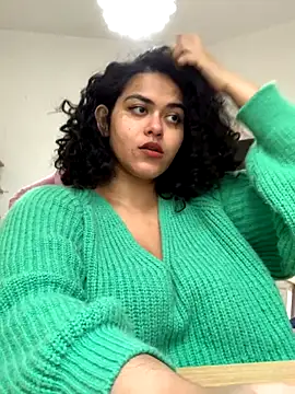 Curvydesifromgermany online show from September 29, 12:21 pm