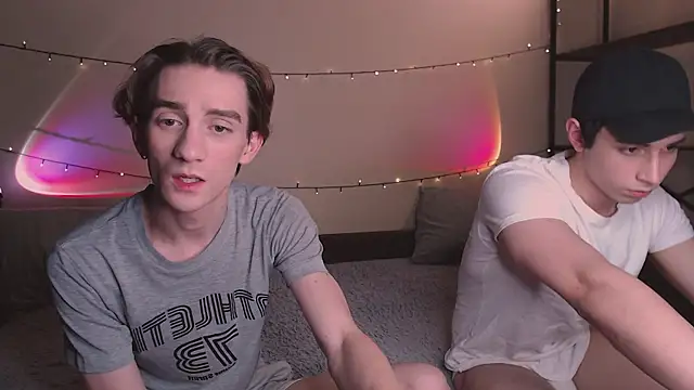 EliotMarks online show from November 12, 7:56 pm