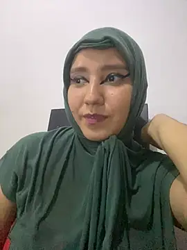 hannahayat online show from January 9, 11:31 pm