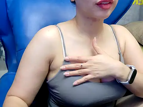 Cherry 6969 online show from October 12, 3:53 am