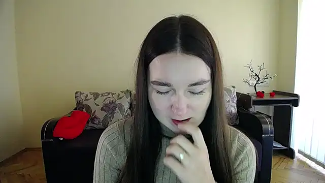 Pretty shy online show from October 21, 10:08 am