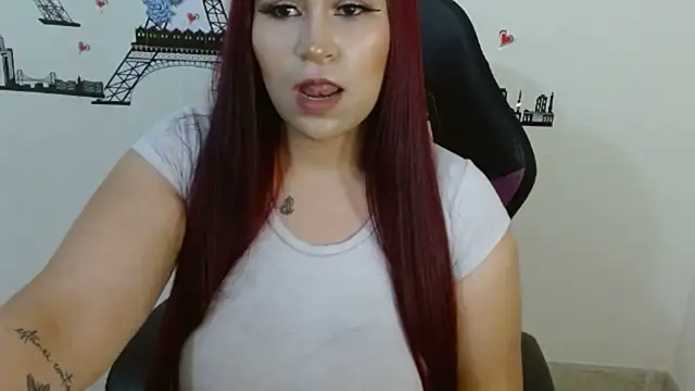 cata  gutierrez  online show from September 16, 5:37 am