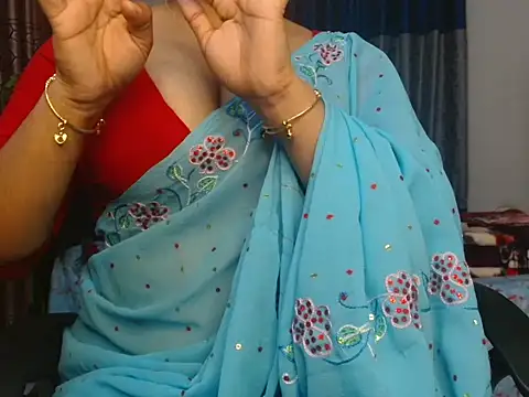 RaishaSEXY online show from November 25, 6:31 pm