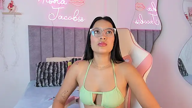 jacobss gh online show from September 21, 9:57 pm