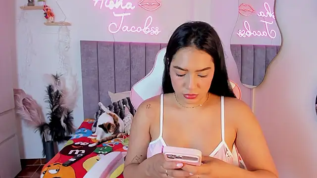 jacobss gh online show from March 21, 9:53 pm