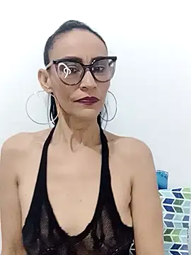 BarbaraMature online show from December 3, 5:48 pm