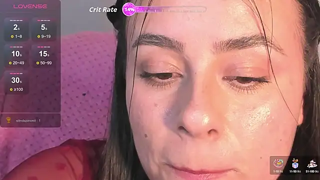 Georgina 1t online show from September 16, 3:03 am