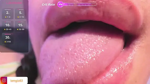 Georgina 1t online show from October 22, 6:29 am