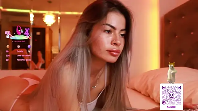 Natalimuur online show from September 24, 4:50 pm