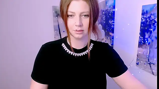 Lizzy Love online show from January 11, 1:49 pm