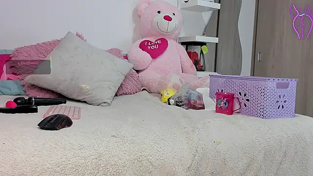 Queen Antonella Oficial online show from February 4, 10:13 pm