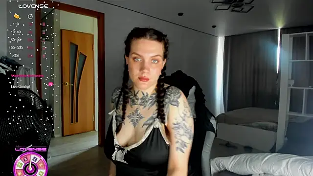 AizaRose online show from July 10, 6:14 am