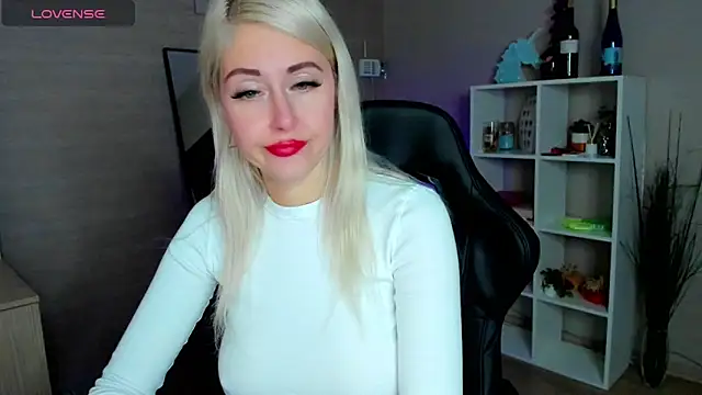 Mermaid N online show from October 14, 1:41 am