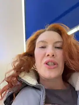 Liv Fay online show from February 14, 12:40 pm