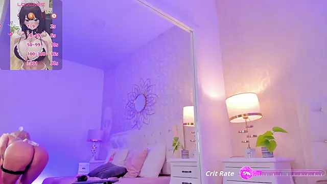 Iara Smith1 online show from September 13, 12:57 pm