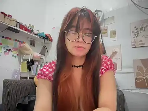 Pinkyrose111 online show from November 25, 1:08 am