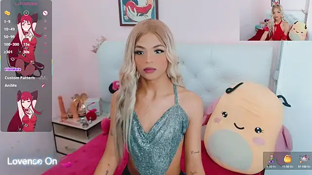 alexa-xxx- online show from October 9, 4:49 am