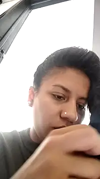 Tiphanydirty3 online show from December 15, 6:57 pm