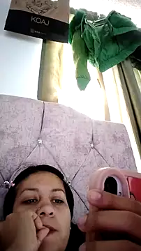 Tiphanydirty3 online show from April 12, 5:05 pm