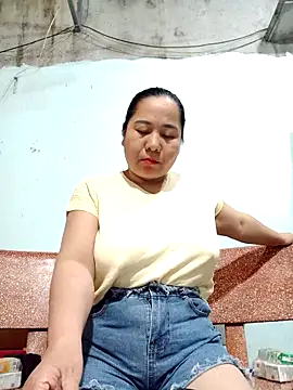 Yang licri online show from March 10, 2:48 am