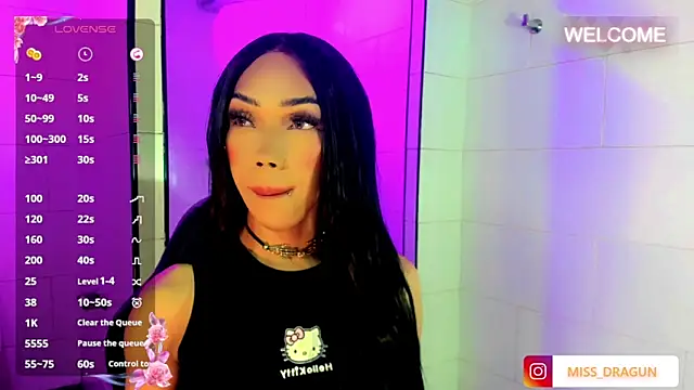 Nikita Gers online show from October 24, 3:46 am