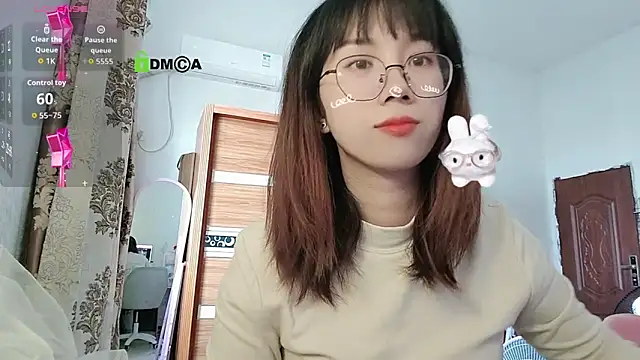 Lili 666 online show from December 22, 3:20 am