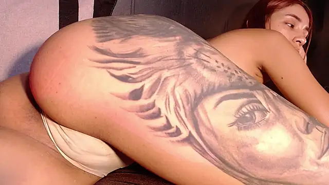 srta luciana online show from April 14, 12:38 pm