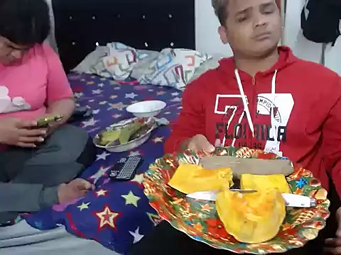 Boycuriousxxx online show from October 13, 4:53 pm